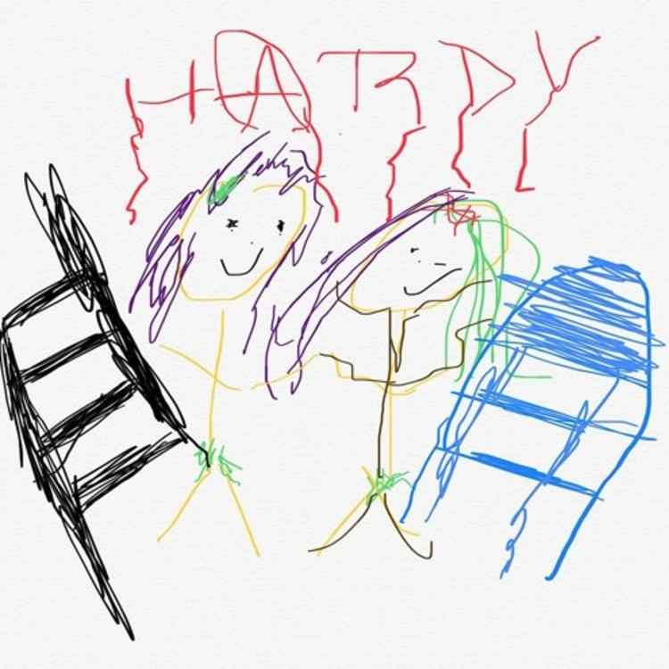 Lil Pump - Hardy Brothers Ft. Smokepurpp