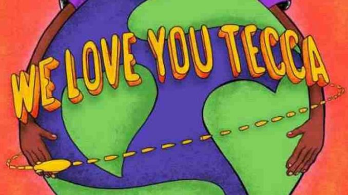 Lil Tecca – We Love You