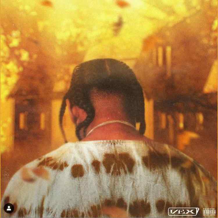 Lil West - Hot Sauce Lil West - Hot Sauce