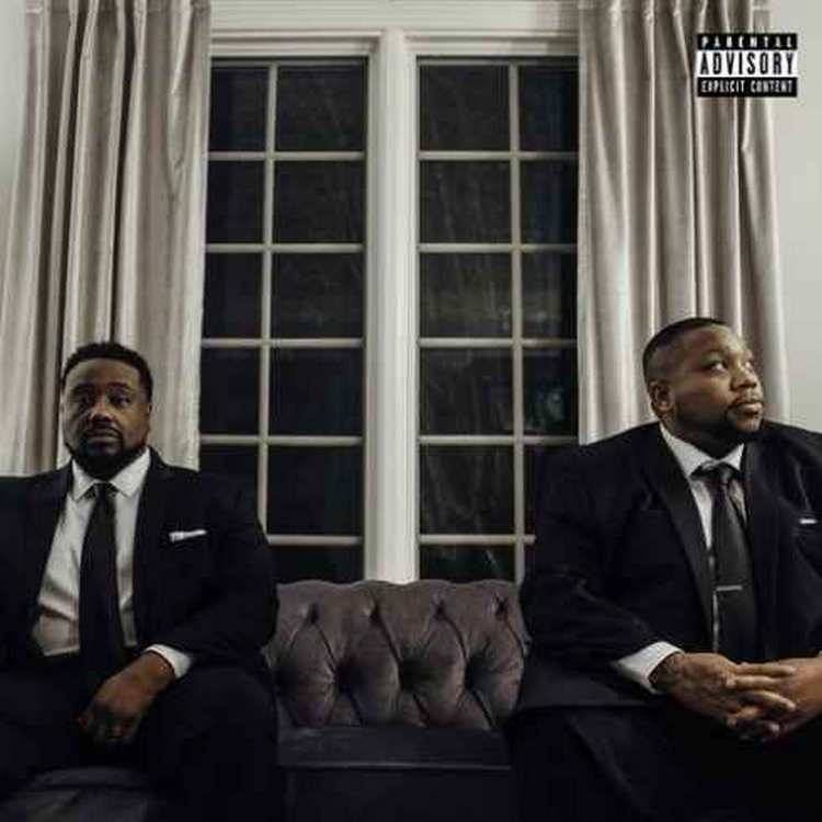 Little Brother – May the Lord Watch (Album)