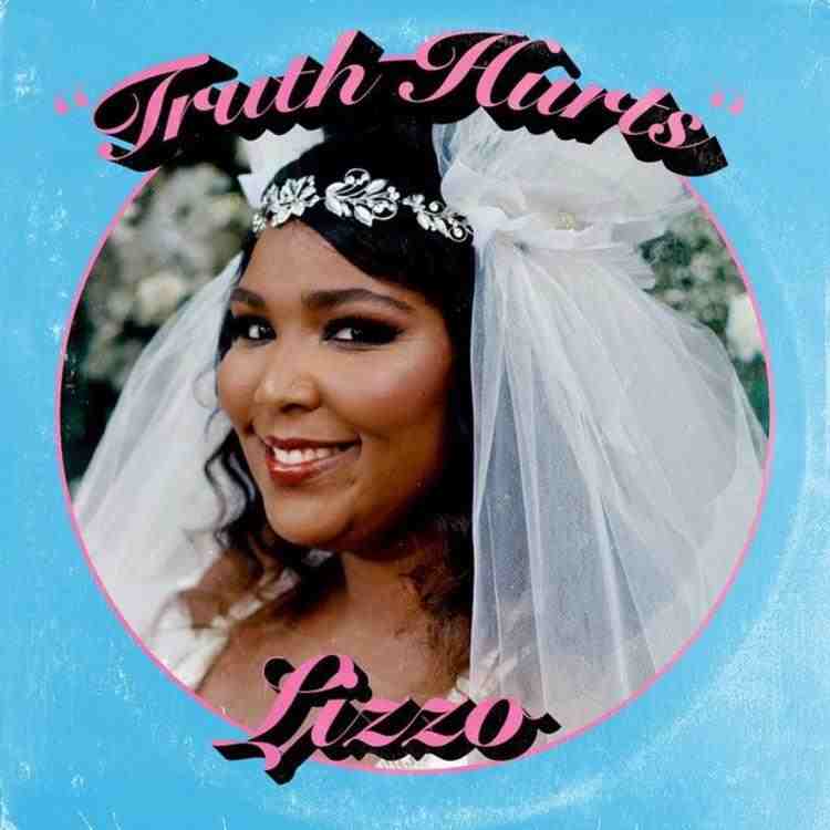Lizzo - Truth Hurts (Remix) Ft. DaBaby