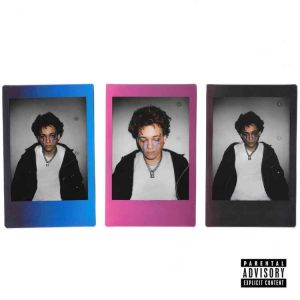 Lou The Human – Painkiller Paradise (Album)