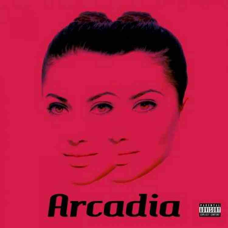MDMA – Arcadia