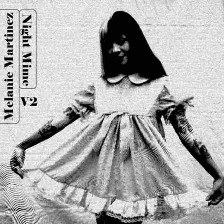 Melanie Martinez – Night Mime (V2)