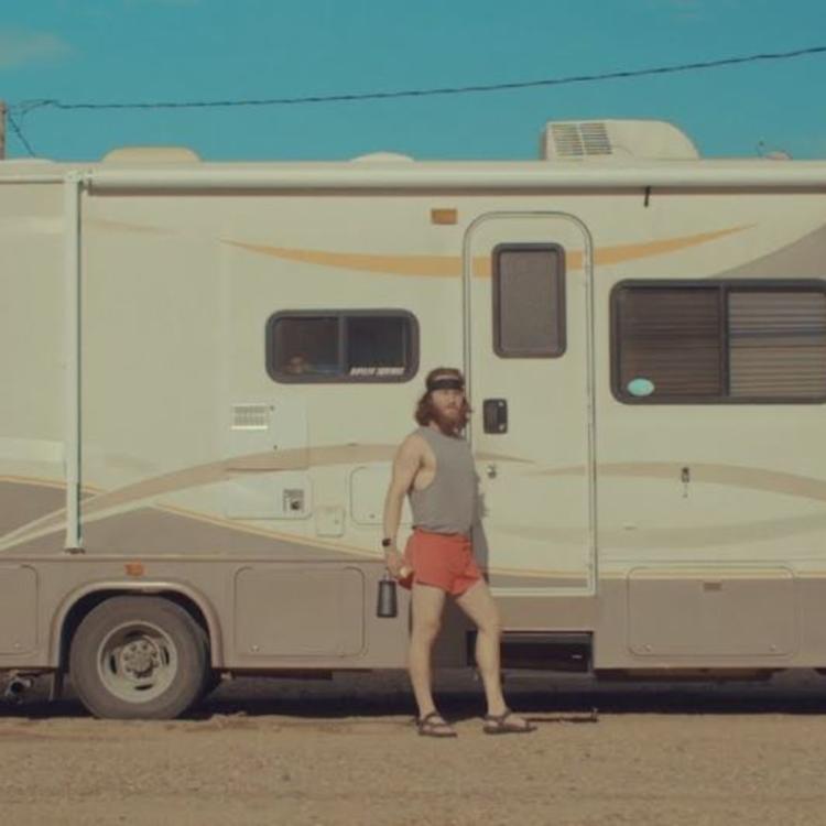 Mike Posner - Prince Akeem Ft. Wiz Khalifa