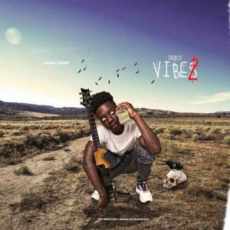 MoneyMarr – Draco Vibes 2
