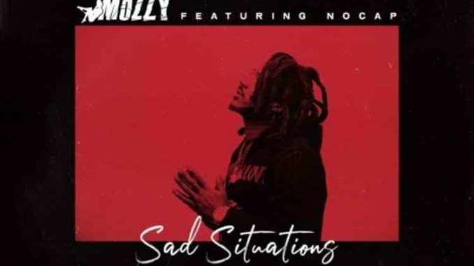 Mozzy - Sad Situations ft. NoCap Mozzy - Sad Situations ft. NoCap