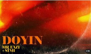 Mr Eazi - Doyin Ft. Simi
