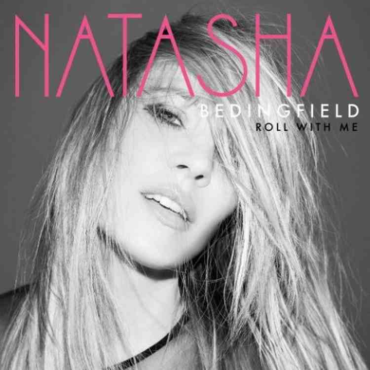 Natasha Bedingfield – Roll with Me