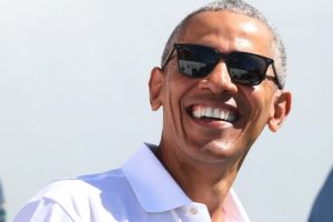 Obama adds Lil Nas X, SZA, Rema, Lizzo, Koffee and more to his Summer Playlist