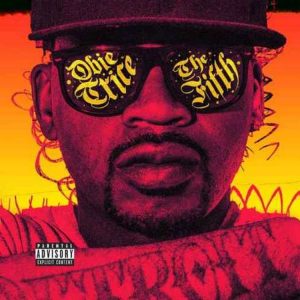 Obie Trice – The Fifth (Album)