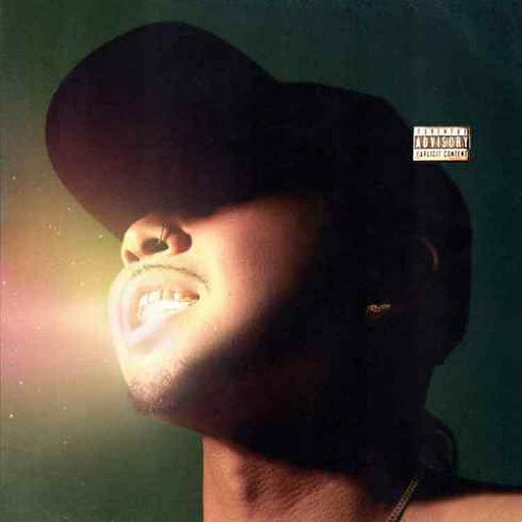 P-LO – Shine (Album)