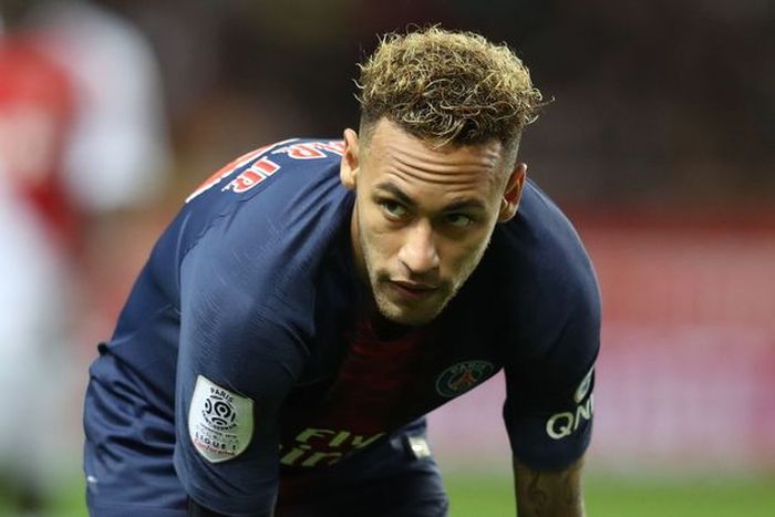 PSG Give Barcelona Condition To Sign Neymar (Details)