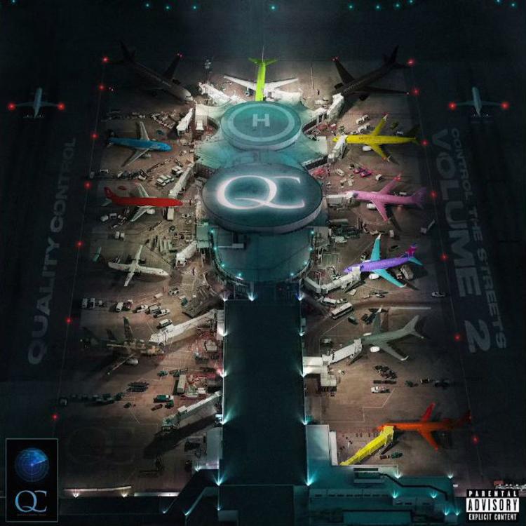 Quality Control & 24 Heavy - Longtime Ft. Young Thug