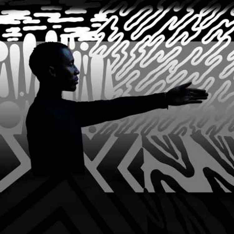 Raphael Saadiq – Jimmy Lee (Album)