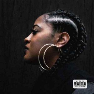 Rapsody – Eve (Album)