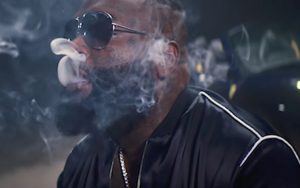 Rick Ross - Turnpike Ike video
