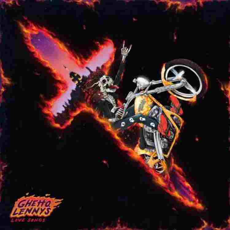 SAINt JHN – Ghetto Lenny’s Love Songs