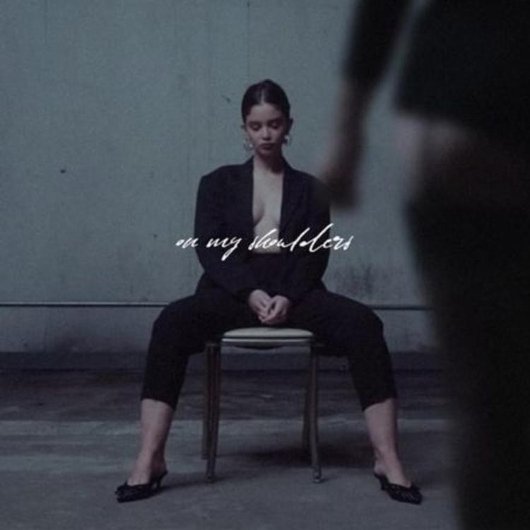 Sabrina Claudio - On My Shoulders