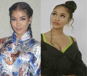 Saweetie - My Type (Remix) ft. Jhené Aiko & City Girls