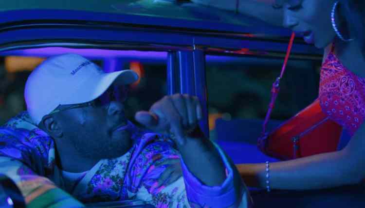 ScHoolboy Q - Lies Ft. YG & Ty Dolla $ign (Video)