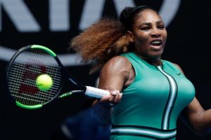 Serena Williams Is Forbes’ 2019 Highest Paid Sports Woman 