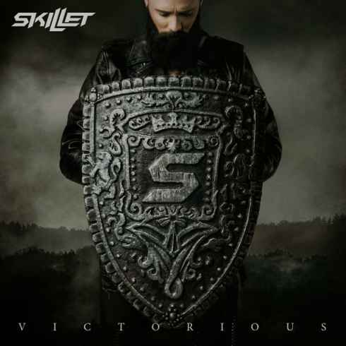 Skillet – Victorious (Album)