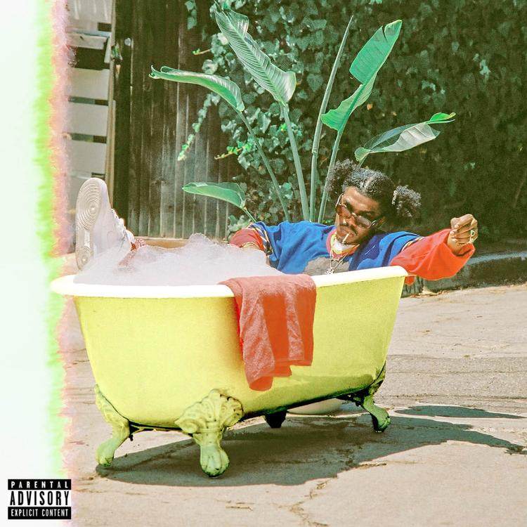 Smino - Reverend Smino - Reverend