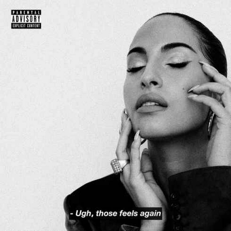 Snoh Aalegra – Situationship Snoh Aalegra – Situationship