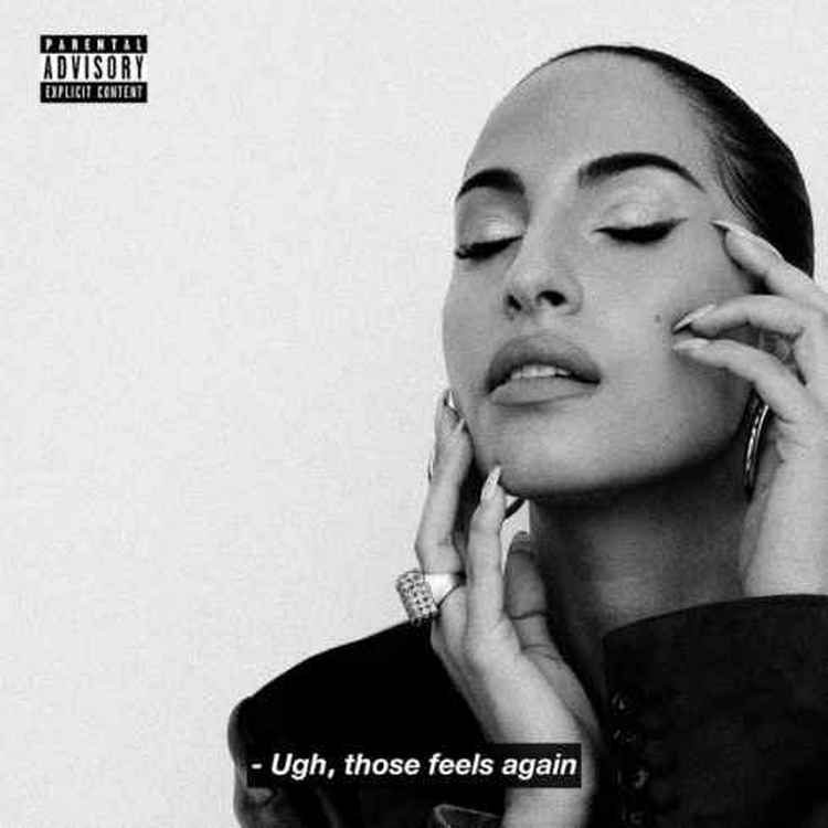 Snoh Aalegra – Ugh, those feels again (Album)
