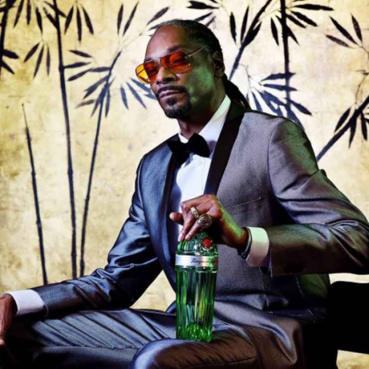 Snoop Dogg - Do It When I'm In It Ft. Jermaine Dupri, Ozuna & Slim Jxmmi