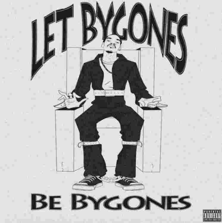 Snoop Dogg – Let Bygones Be Bygones