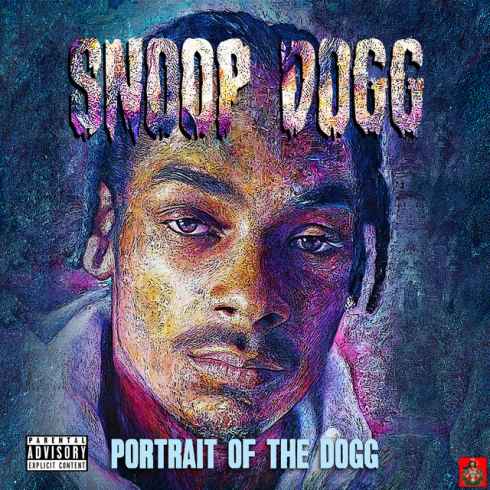 Snoop Dogg – Portrait Of The Dogg (Album)