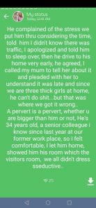 Sterling Bank Staff Accused Of Sexually Harassing 3 Ladies