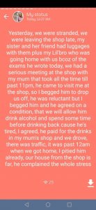 Sterling Bank Staff Accused Of Sexually Harassing 3 Ladies