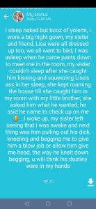 Sterling Bank Staff Accused Of Sexually Harassing 3 Ladies