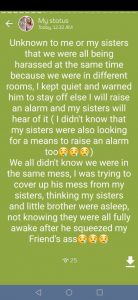 Sterling Bank Staff Accused Of Sexually Harassing 3 Ladies