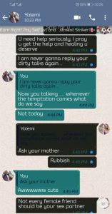 Sterling Bank Staff Accused Of Sexually Harassing 3 Ladies