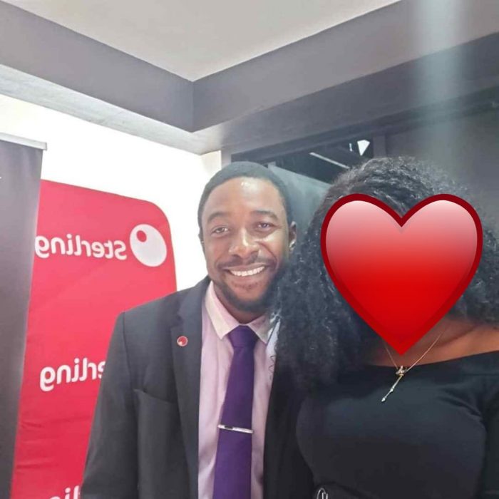 Sterling Bank Staff Accused Of Sexually Harassing 3 Ladies Sterling Bank Staff Accused Of Sexually Harassing 3 Ladies