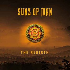 Sunz of Man – Rebirth