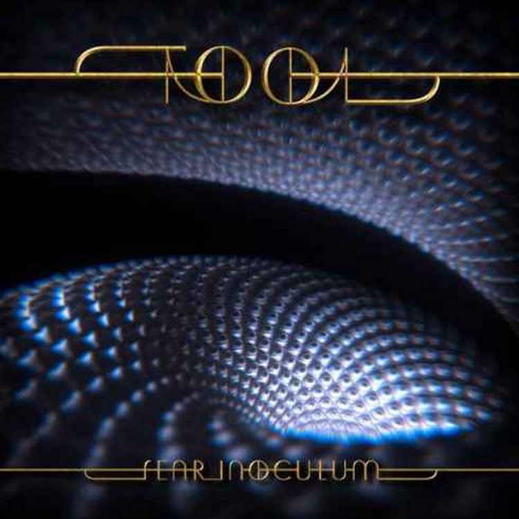 TOOL – Fear Inoculum