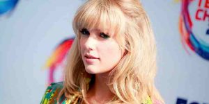 Taylor Swift - Lover