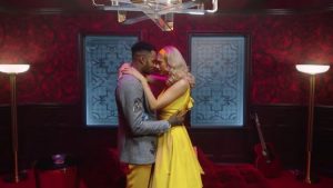 Taylor Swift - Lover (Video)