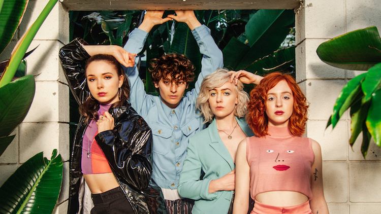 The Regrettes – How Do You Love? (Album)