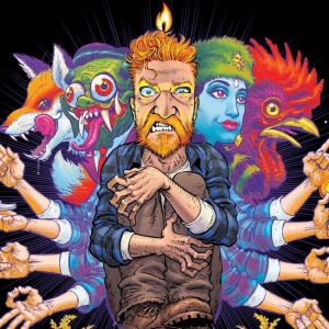 Tyler Childers – Country Squire (Album)