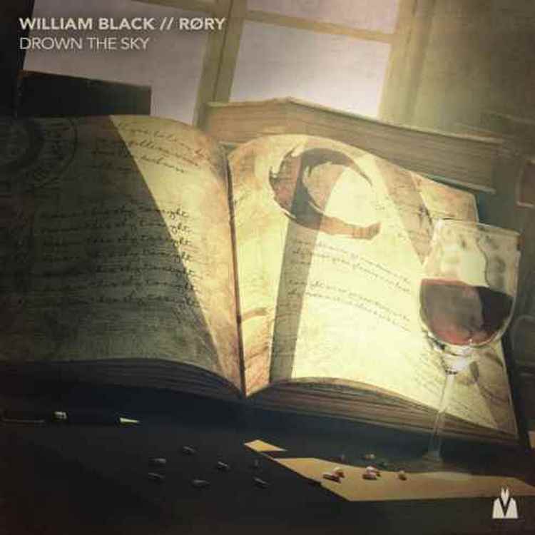 William Black & Rory – Drown the Sky