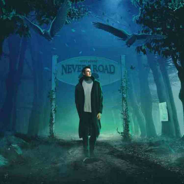 Witt Lowry – Nevers Road