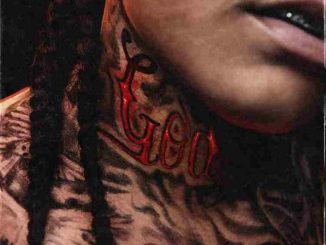 Young M.A - Herstory In The Making album download