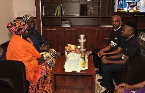 Joshua Beckford, Youngest University Student Joshua Beckford, Youngest University Student