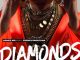 AGNEZ MO – Diamonds ft. French Montana